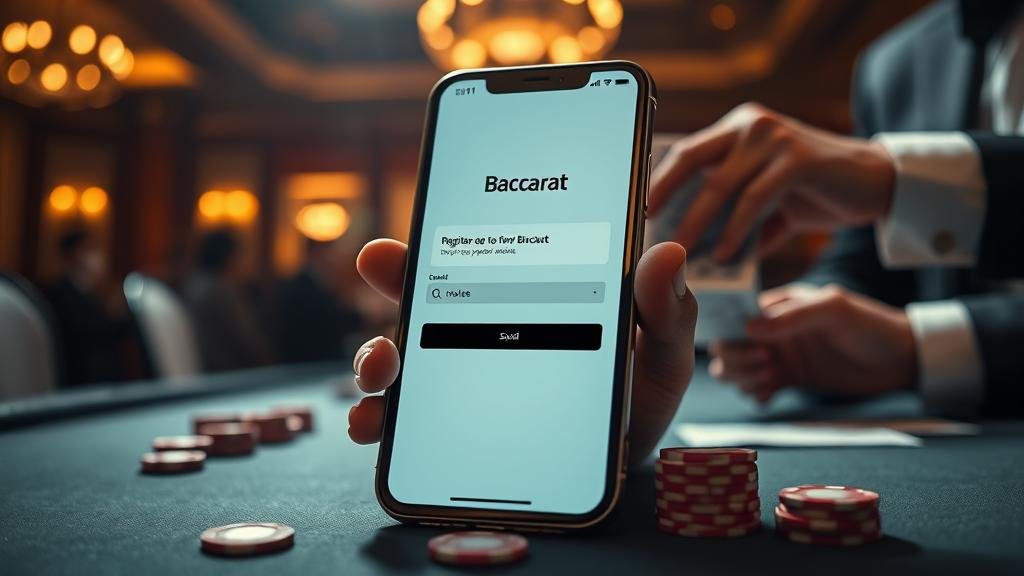 ค่ายบาคาร่า Evolution Gaming