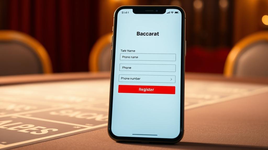 คู่มือบาคาร่า วอลเลท ไม่มีค่าคอมสำหรับมืออาชีพ 704