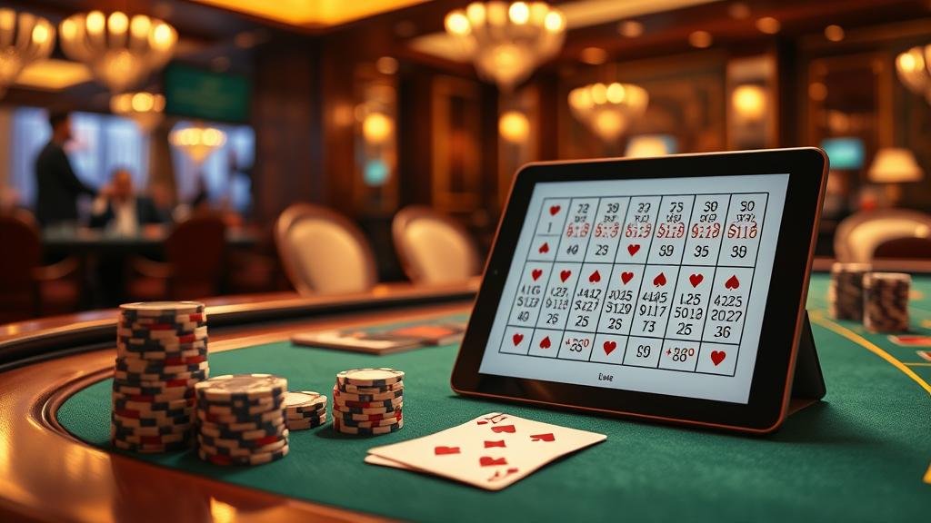 บาคาร่า 2025: กลยุทธ์อ่านเค้าไพ่สองตัด & คุมงบ AE ฉบับมือใหม่ให้ชนะ