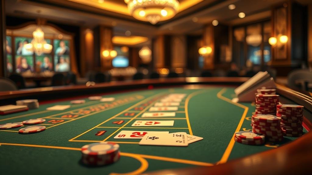 เปรียบเทียบค่ายเกมบาคาร่า AE และ Pragmatic Play