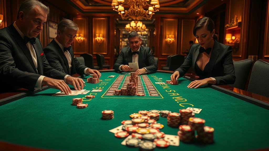 บาคาร่า วัววัว เว็บตรง: คู่มือเล่นง่าย เข้าใจอัตราจ่าย 2025 ฉบับกลางคืน