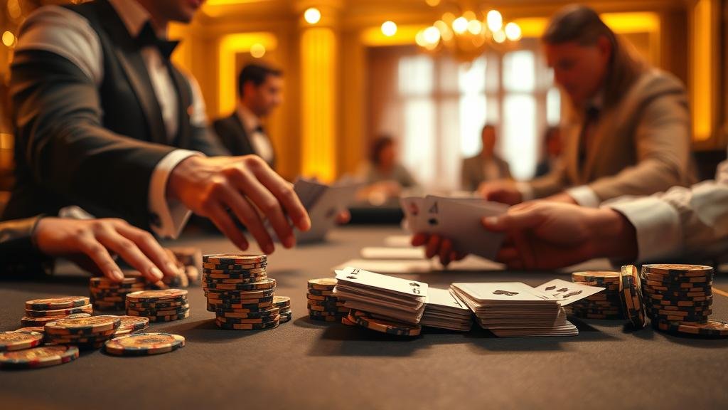 เทคนิคเดินเงินบาคาร่า 2025: ฉบับเพื่อน เล่นให้ยั่งยืน ชนะไวใน 5 นาที