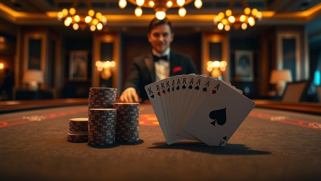 บาคาร่าไม่มีค่าคอม: เลือกค่ายเด็ด Evolution, WM, SA Gaming ชนะไวใน 5 นาที