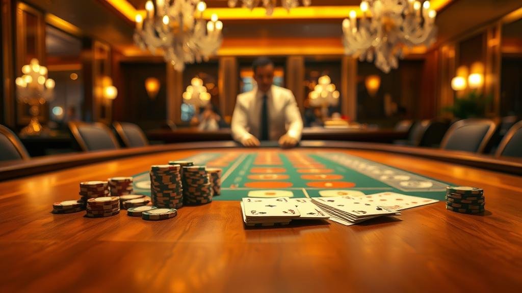 บาคาร่าไม่มีค่าคอม: ชนะไวใน 5 นาที