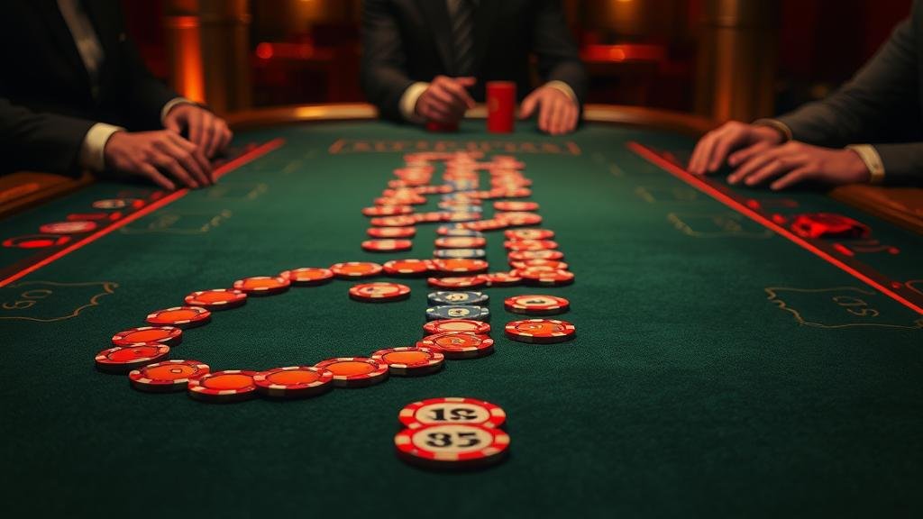 วิธีเล่นบาคาร่าออนไลน์: เคล็ดลับอ่านเค้าไพ่ให้ชนะแบบไม่มีค่าคอม