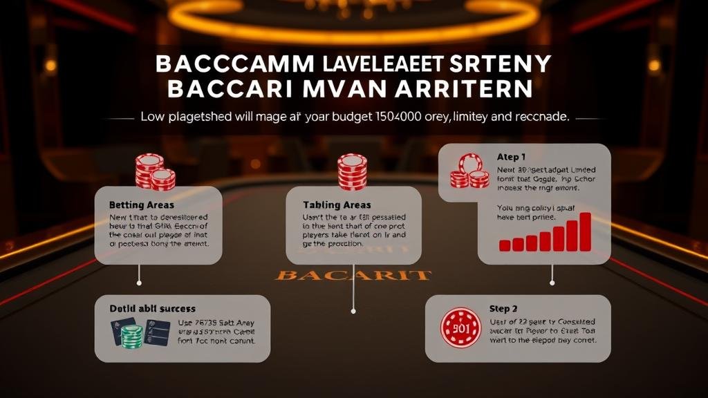 การเล่นบาคาร่าสดผ่านมือถือบนค่ายเกมชั้นนำ