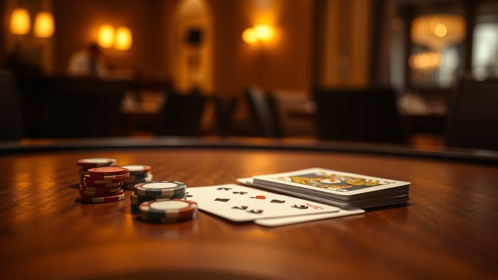 บาคาร่า: ขั้นตอนเดินเงินทุนน้อยใน 5 นาที ฉบับเอเชีย เข้าใจง่าย