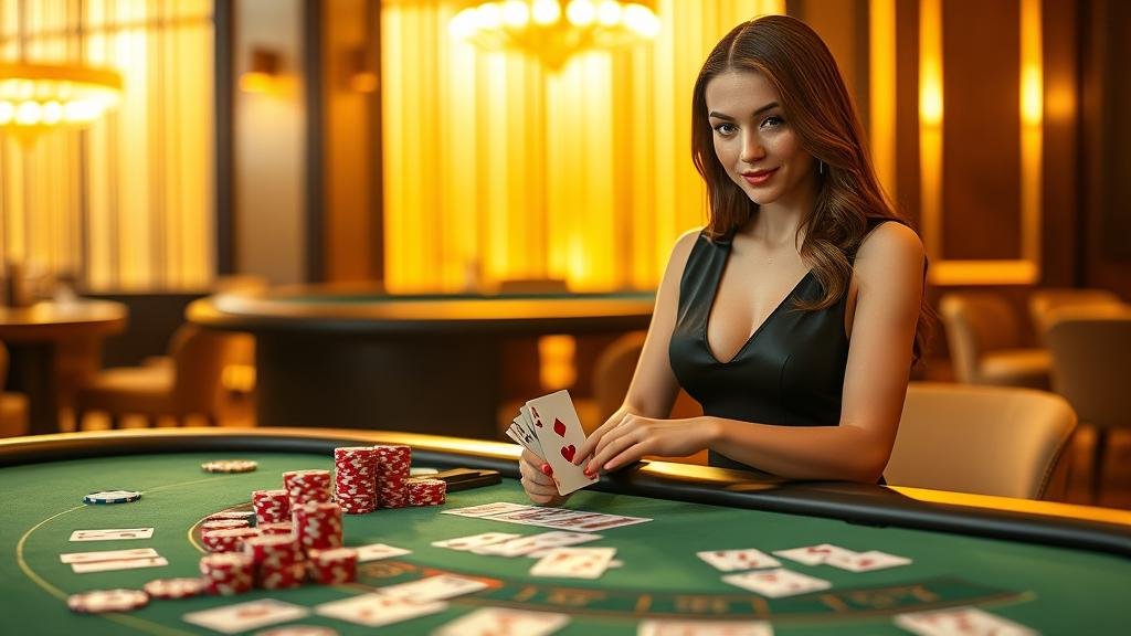 บาคาร่าสด: เลือกค่าย AE, SA, Playtech ทำเงินง่าย เข้าใจทุกสูตร