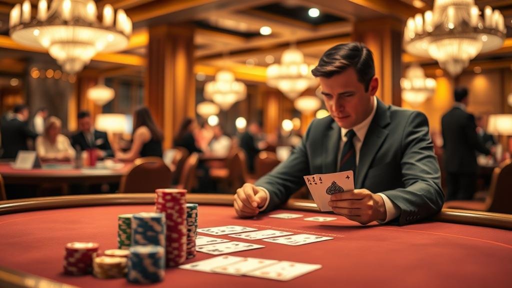 วิธีเดินเงินบาคาร่า Allbet แบบไม่มีค่าคอม ชนะชัวร์