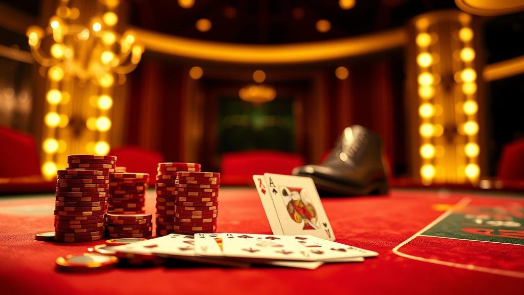 บาคาร่า 2025: เทคนิคอ่านเค้าไพ่สามตัดให้คุ้มค่า พร้อมเดินเงินแบบไม่มีค่าคอม