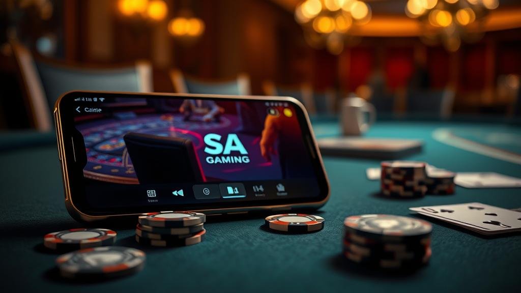 สถิติและเค้าไพ่บาคาร่า