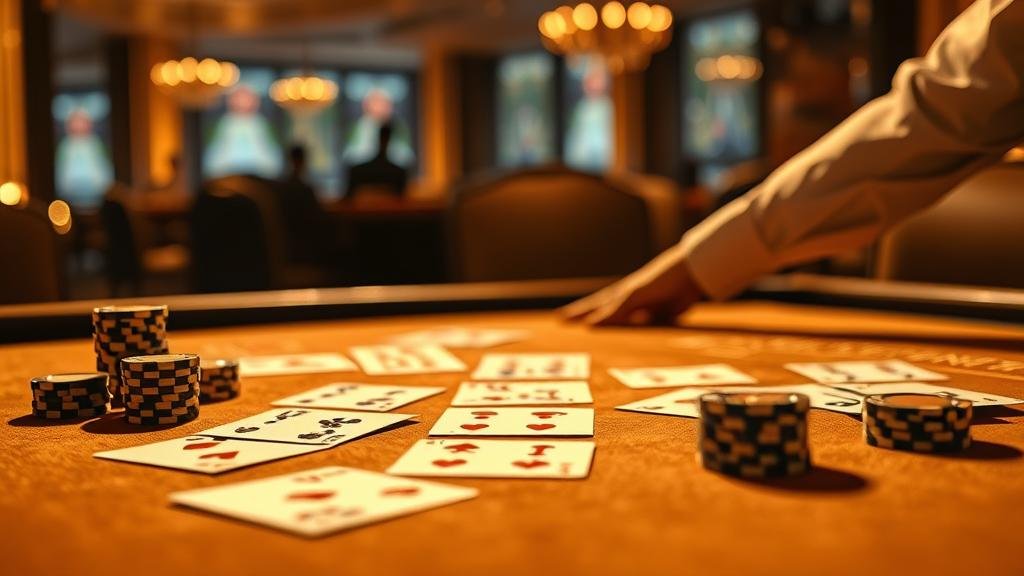 สูตรบาคาร่า 2025: เทคนิคอ่านเค้าไพ่สามตัด & มังกร ชนะคุ้มค่า ไม่มีค่าคอม