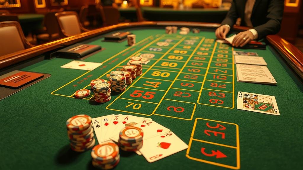 คู่มือบาคาร่าฉบับเซียน: อ่านสถิติ ค่ายดัง AE, SA, DG บนมือถือให้คุ้มค่า