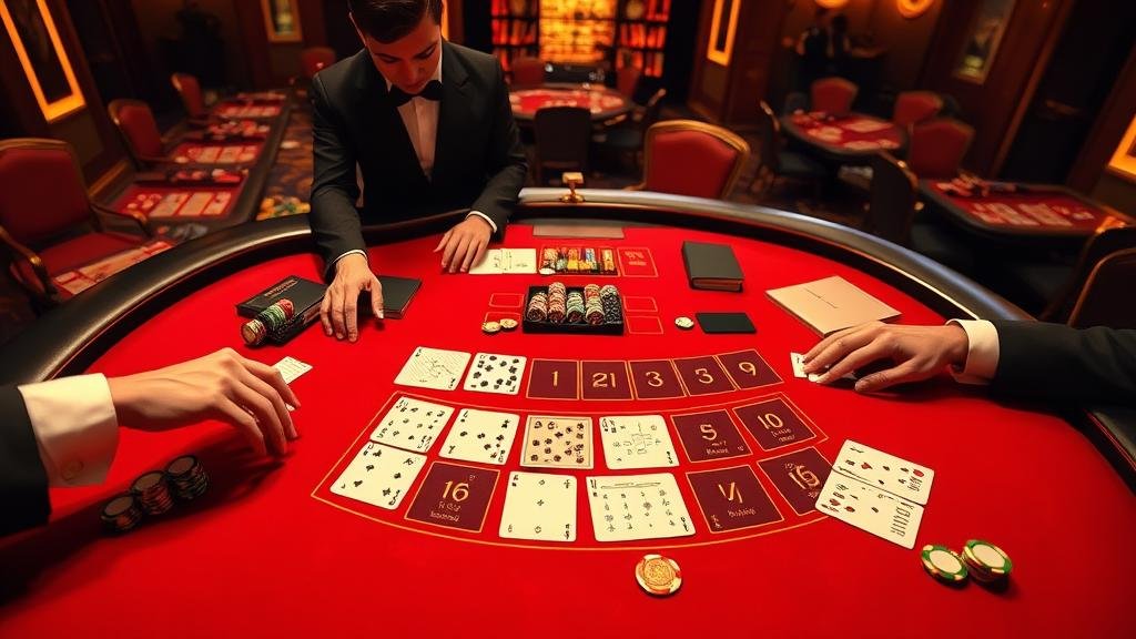 โลโก้ค่ายบาคาร่าชั้นนำ