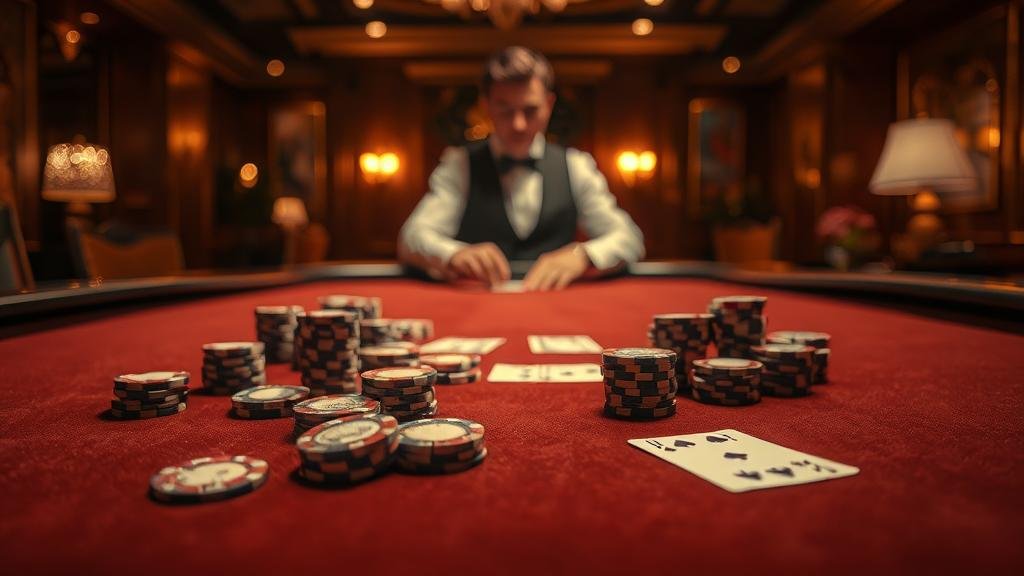 การจัดการเงินทุนและเล่นบาคาร่าบนมือถือ