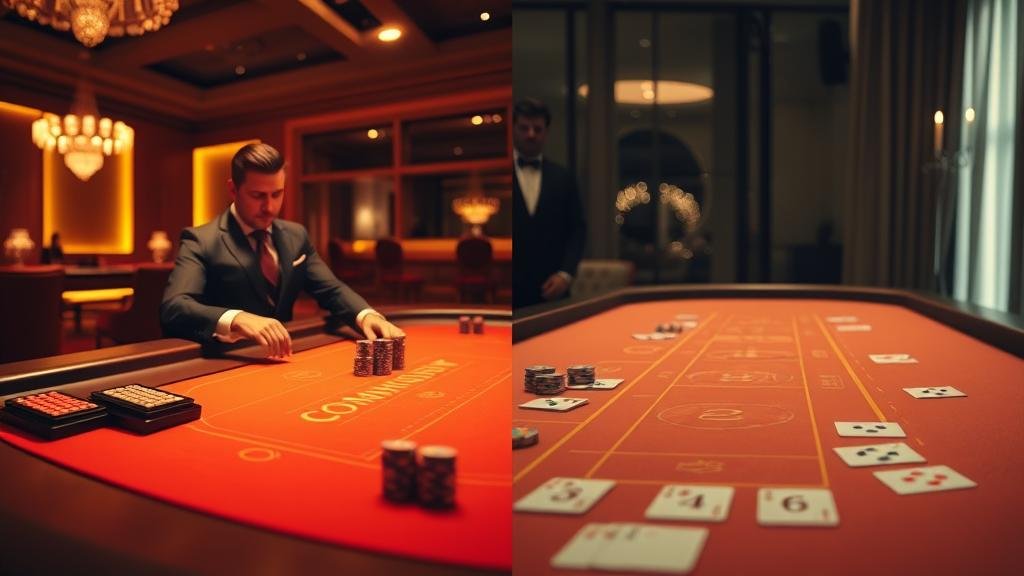 เปิดกลยุทธ์เดินเงินบาคาร่า 2025 ไร้ค่าคอมฯ พร้อมตัวอย่างจริง