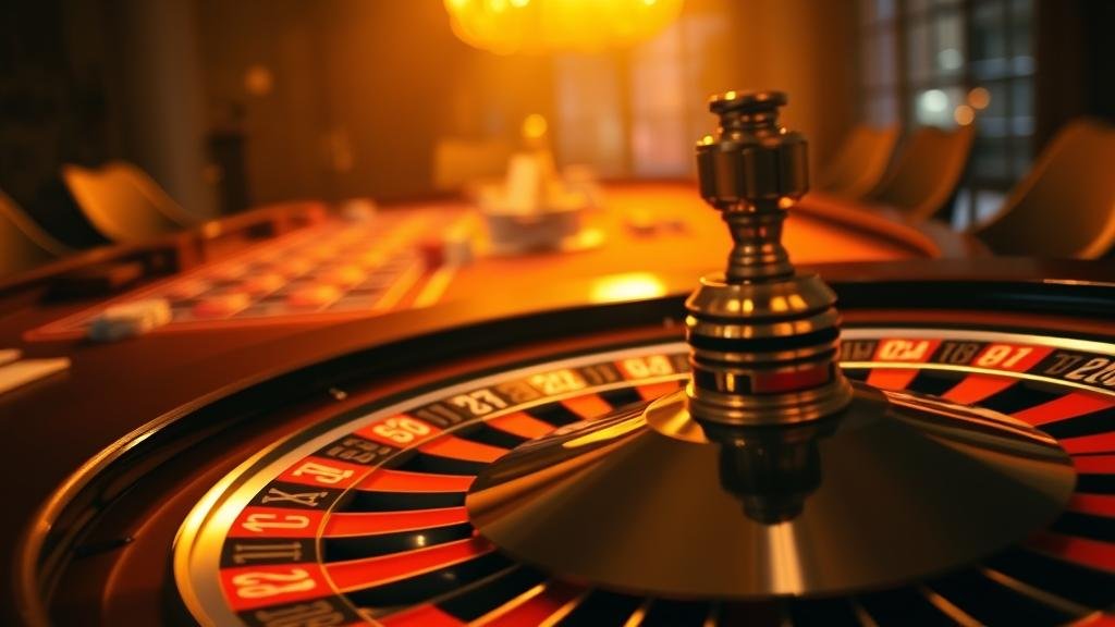 การวางเดิมพันในเกมบาคาร่าออนไลน์