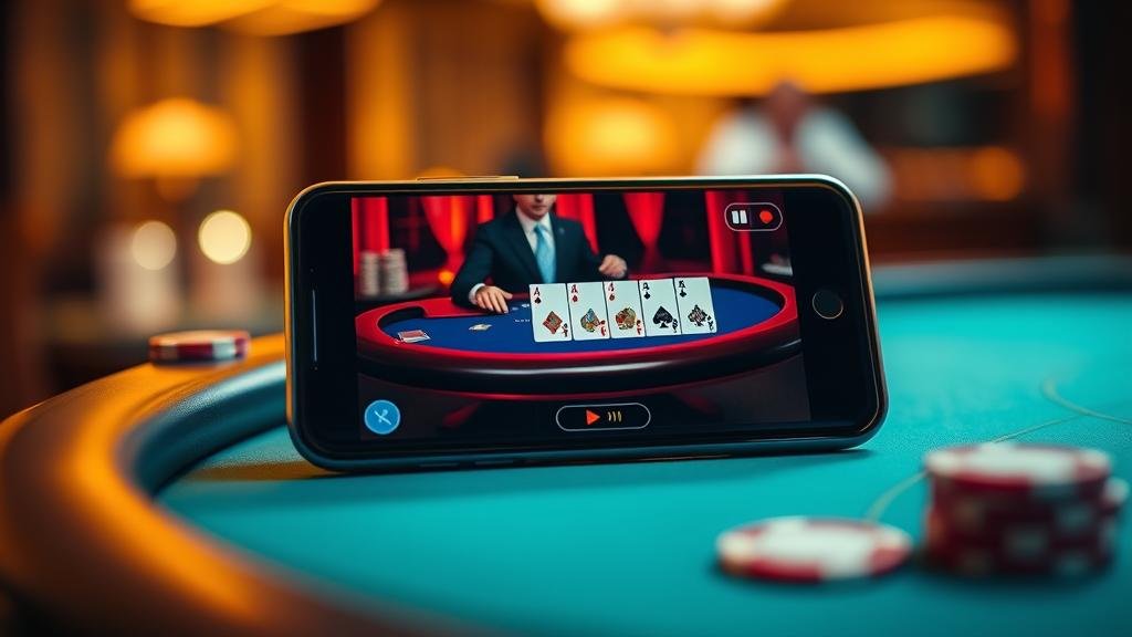 โลโก้ค่ายบาคาร่าสดชั้นนำ