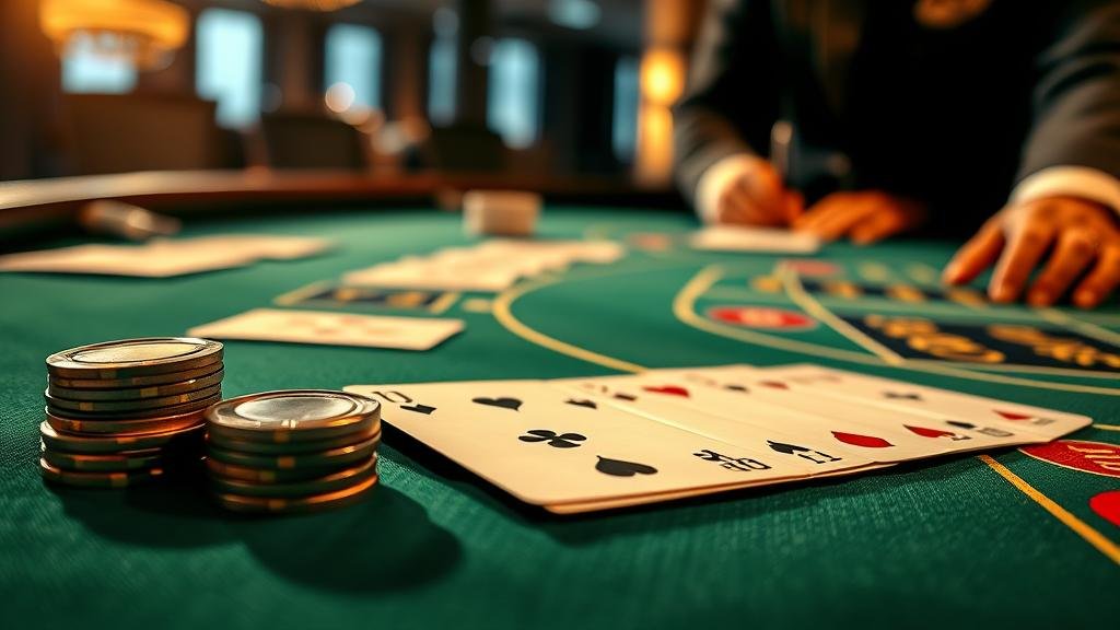 สูตรลับบาคาร่า: อ่านเค้าไพ่สามตัด, เดินเงินประกันภัย, ทดสอบบน iOS ให้ได้ผลจริง