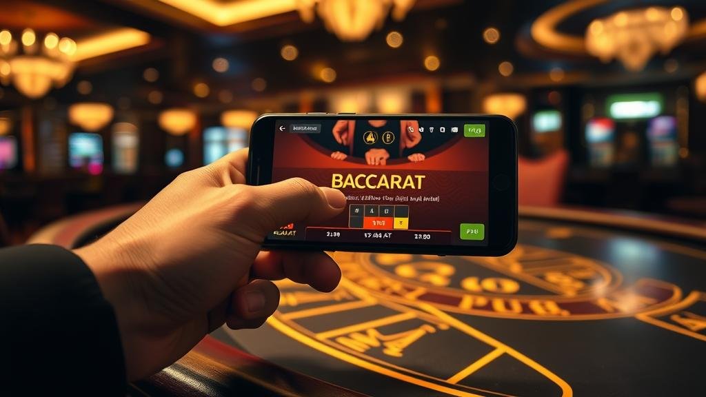 อัตราจ่ายบาคาร่า ซูเปอร์ซิกส์