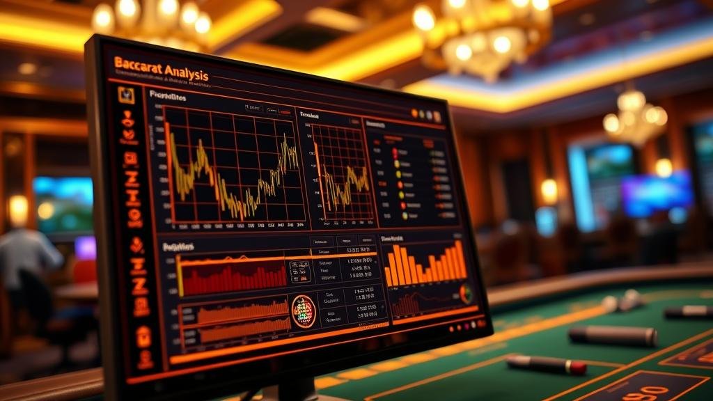 โลโก้ค่ายเกมบาคาร่าชั้นนำ