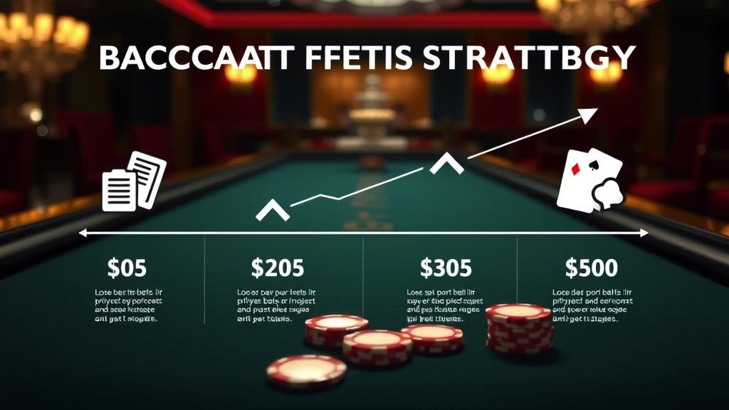 สูตรบาคาร่า DG Casino: จัดการเดินเงินให้ชนะแบบยั่งยืน ฉบับเข้าใจง่าย