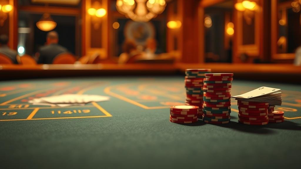 การเล่นบาคาร่าบนมือถือ