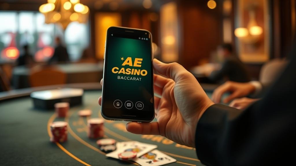 ตารางเค้าไพ่บาคาร่า