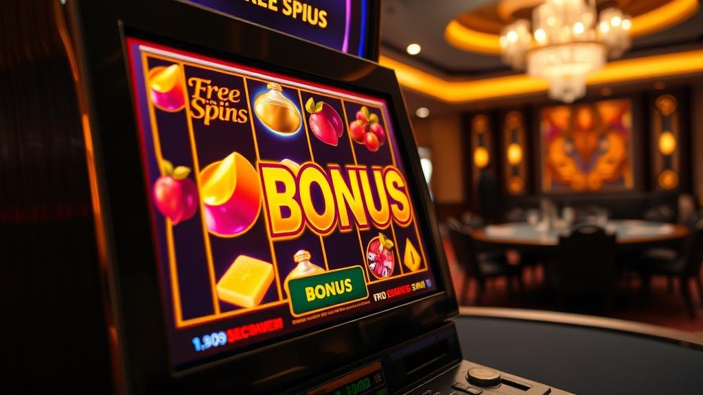 เกมสล็อตธีมอวกาศพร้อมฟีเจอร์พิเศษ