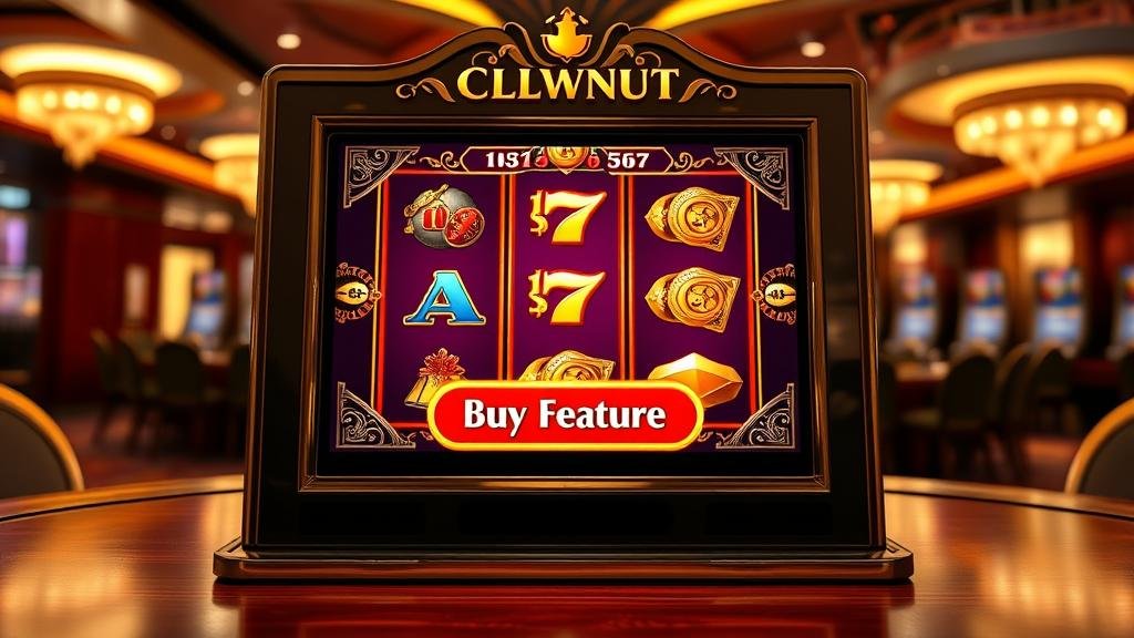 เจาะลึกเทคนิคสล็อตยุโรป 2025: ค้นหาเวลาแตก คูปองรายวัน ทำกำไรคุ้มค่า