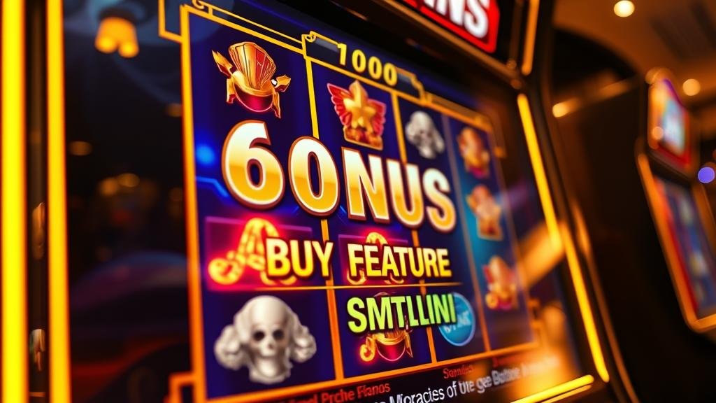 สัญลักษณ์สล็อตธีมอียิปต์พร้อม Wild Symbol