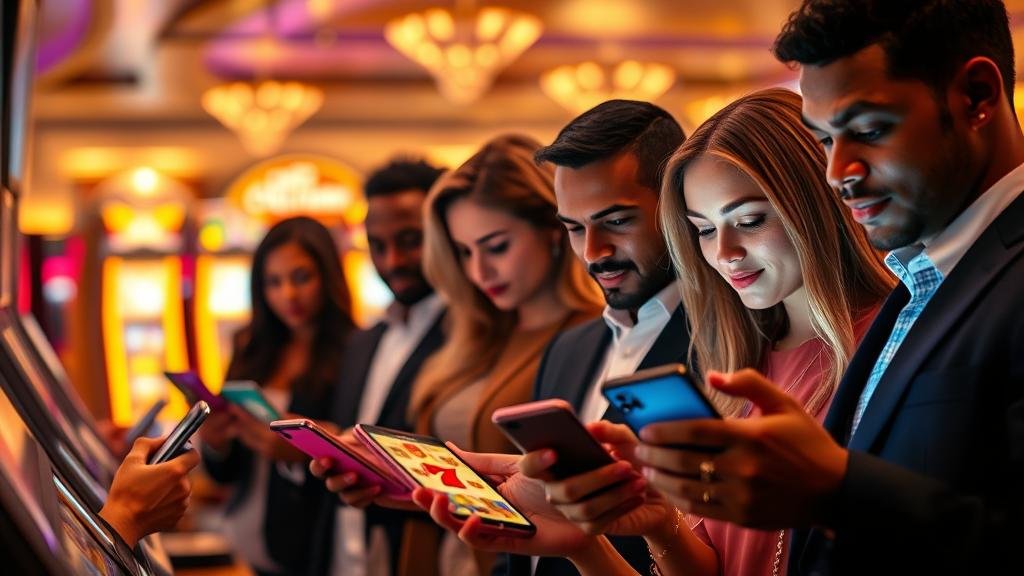 วิธีเลือกเกมสล็อตค่ายดัง: ปรับเบทง่ายๆ ทำกำไรได้จริงใน 5 นาที