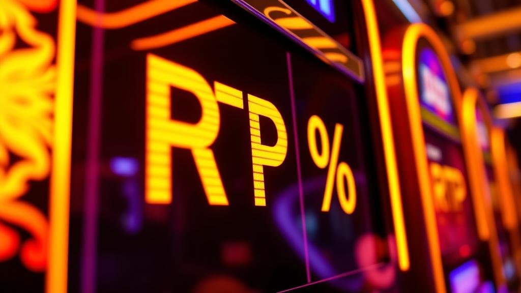 วิเคราะห์ RTP สล็อตค่ายดัง: ตั้งค่าทุนน้อย ทำกำไร 5 นาที ฉบับเซียน