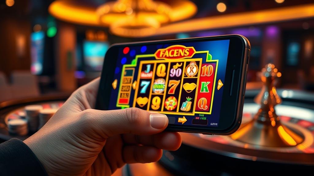 คู่มือสล็อต ไม่ล็อคยูส เดโม่สำหรับมืออาชีพ 423