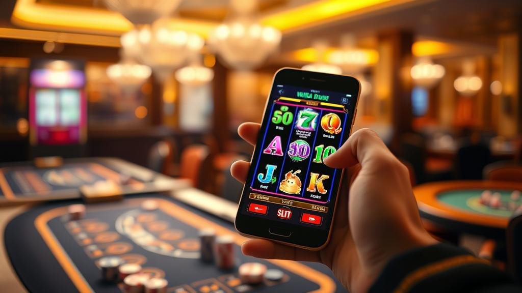 เกมสล็อตธีมอวกาศจาก Push Gaming