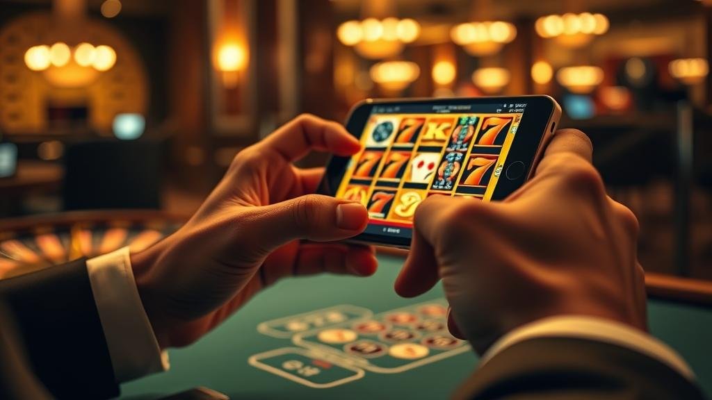 เกมสล็อต 3 มิติจากค่าย Evoplay