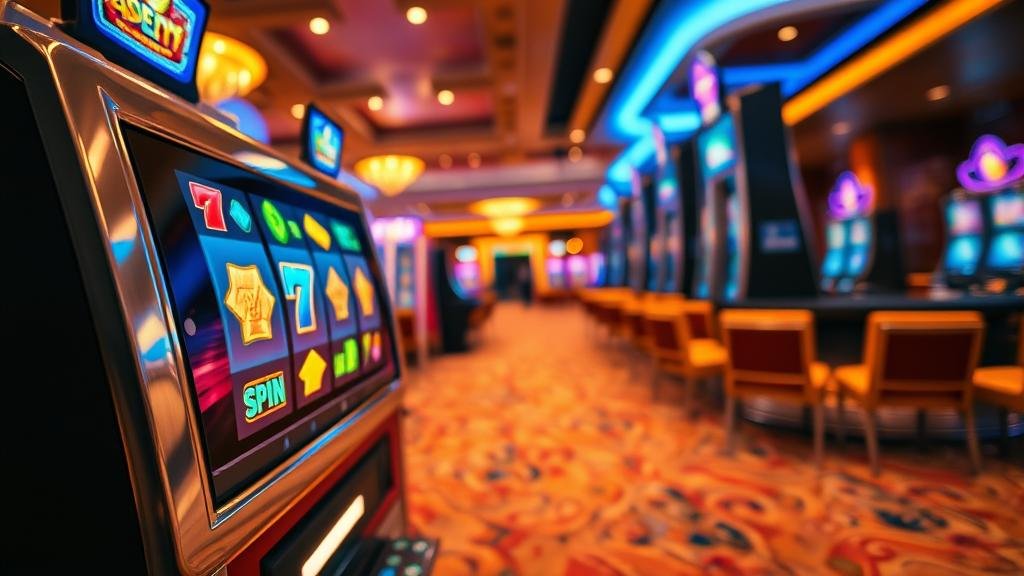 สูตรปรับเบทสล็อตสำหรับงบต่ำ