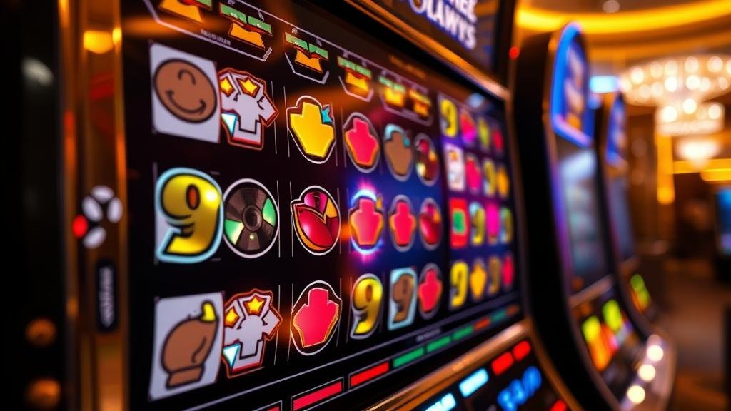 การตั้งค่าออโต้สล็อตและการตรวจสอบ RTP