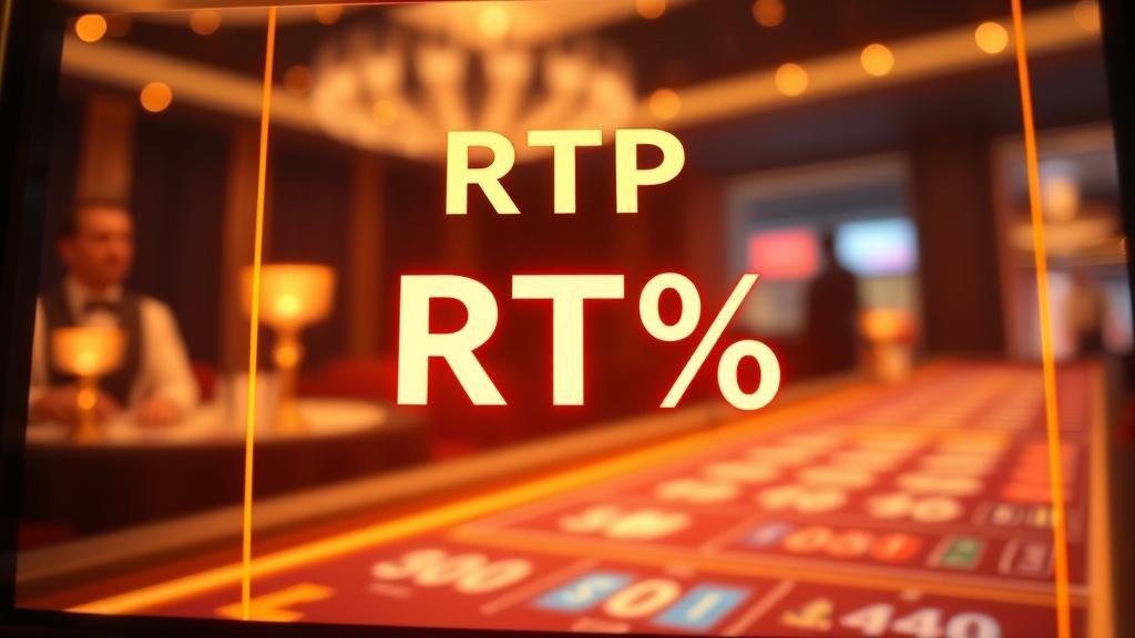 หน้าข้อมูล RTP ของเกมสล็อต Quickspin