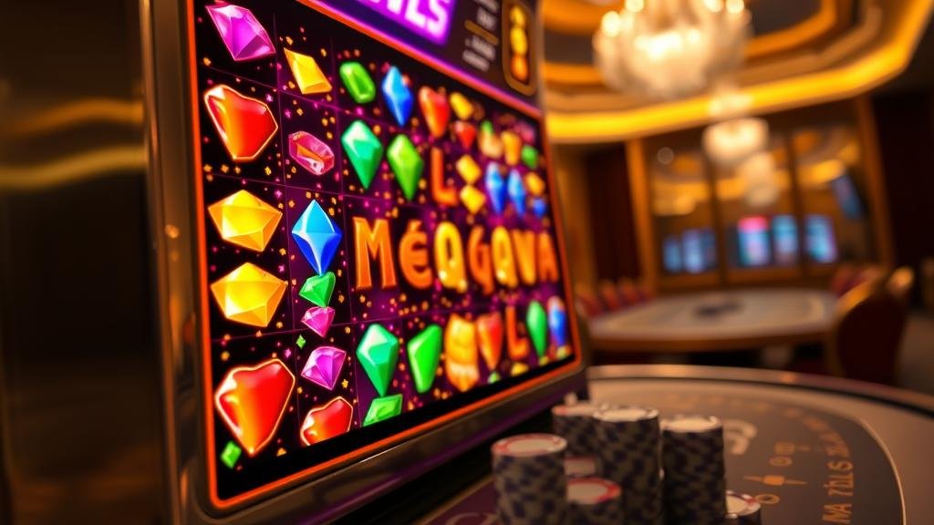 เจาะลึก! สูตรเลือกสล็อต Megaways ยอดฮิต ค่าย PG/Pragmatic/PP ทำกำไร 2025