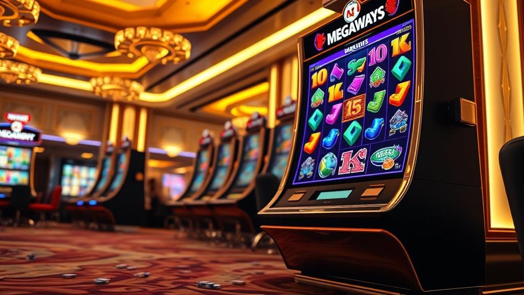 ผู้เล่นสล็อตออนไลน์มีความสุข