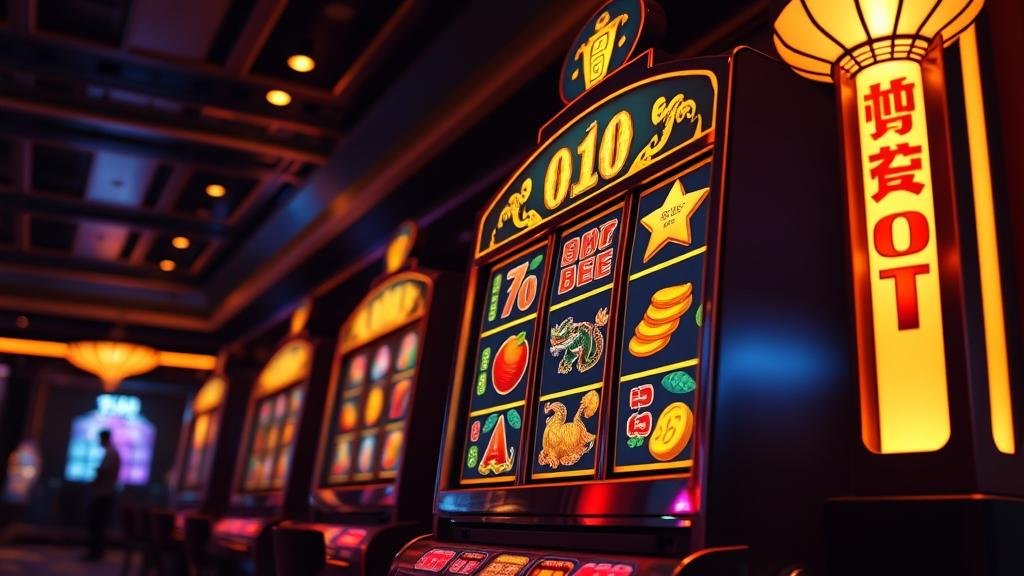 ธีมสล็อตแฟนตาซีทุนน้อย