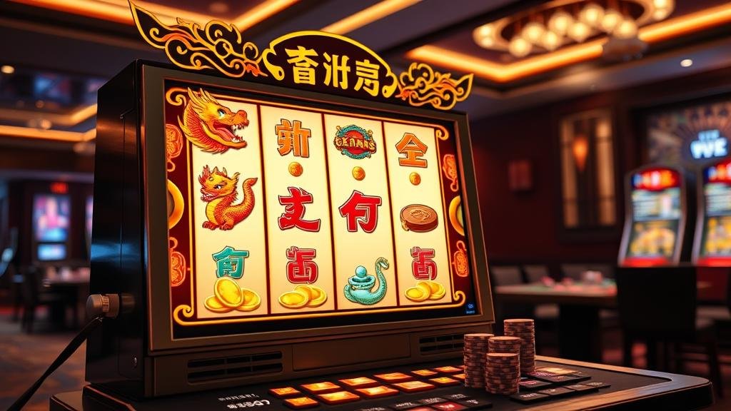 เคล็ดลับสล็อตทุนน้อย 2025: วิเคราะห์เกมเอเชีย แตกง่าย พร้อมเทคนิคทำกำไร