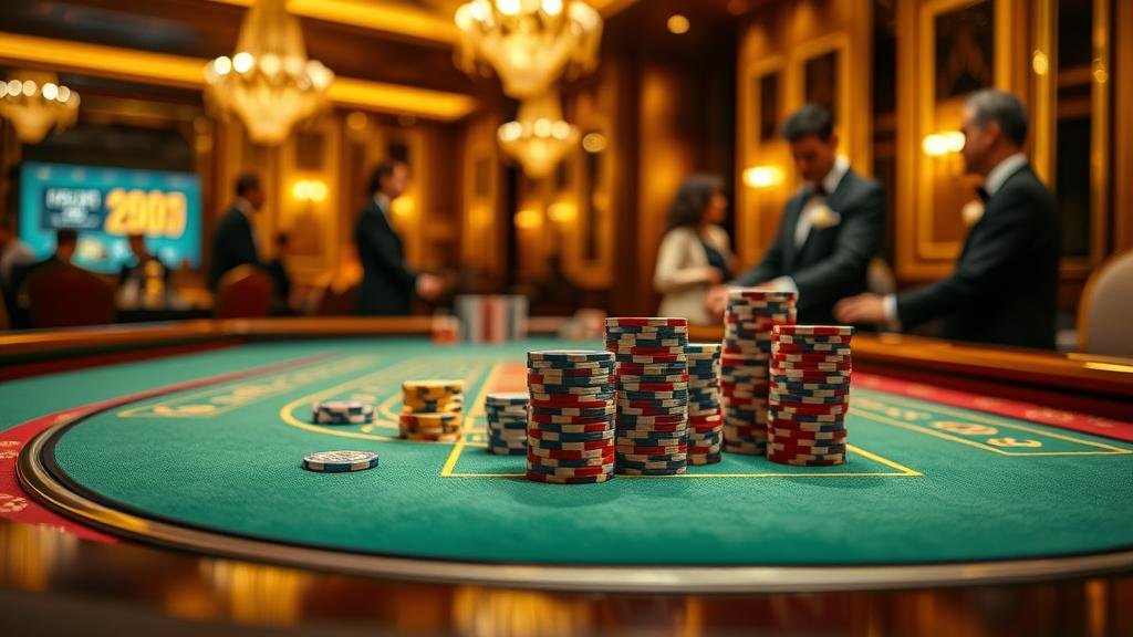 วิเคราะห์ RTP สล็อตค่ายดัง 2025: เทคนิคเลือกเกมและตั้งค่าเบทเพื่อกำไร