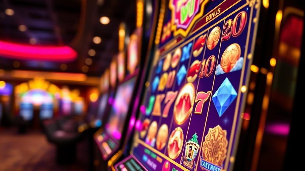 ค้นพบเคล็ดลับทำกำไรสล็อต PG & Pragmatic: ตั้งค่าเบท-เลือกเกมเด็ด 2025