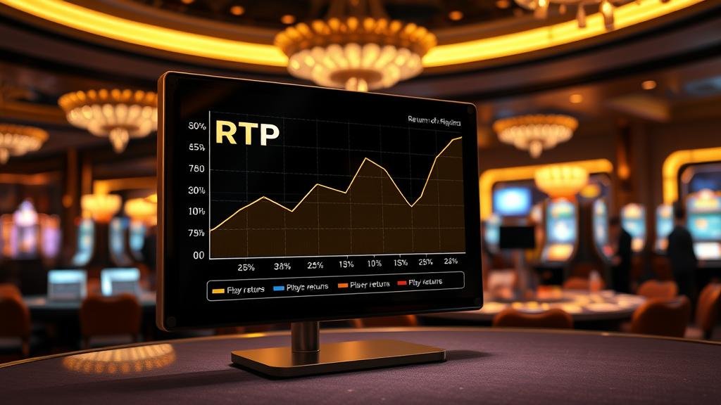 เจาะลึกเทคนิคปรับเบทสล็อต Quickspin 2025: วิเคราะห์ RTP, ซื้อสปินเข้าโบนัสไว