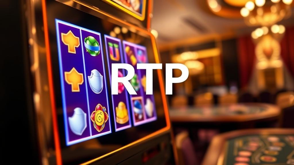 รวมธีมสล็อตออนไลน์ยอดนิยม