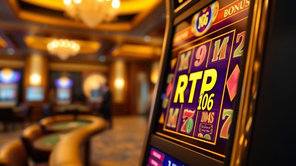 เกมสล็อต Nolimit City ที่มีฟีเจอร์พิเศษ