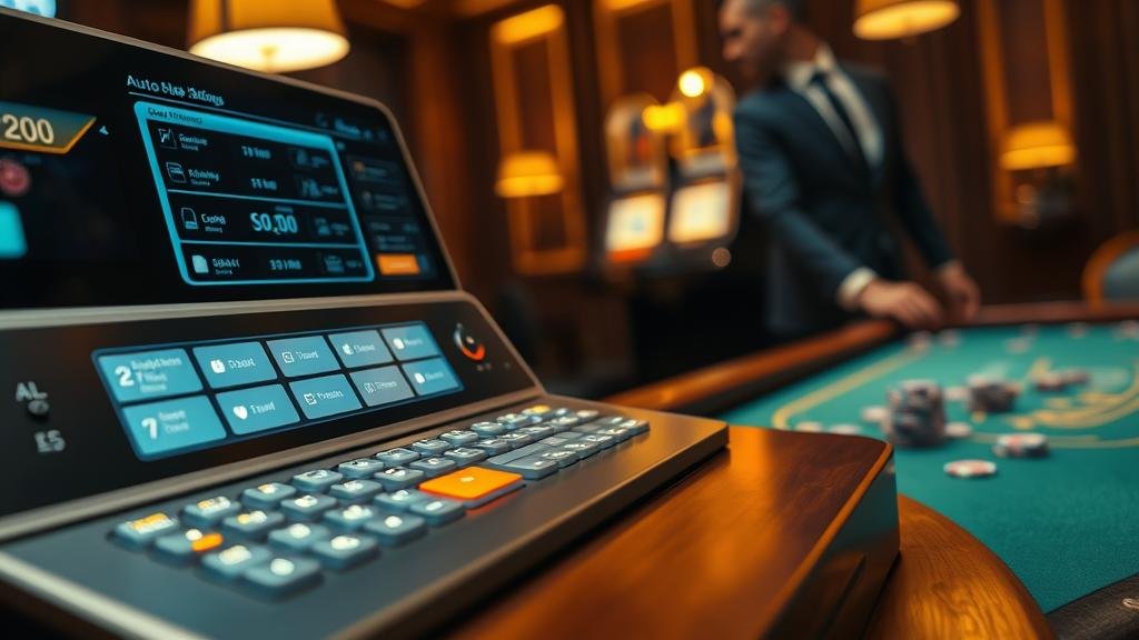 ข้อควรระวังและเคล็ดลับการเล่นสล็อต