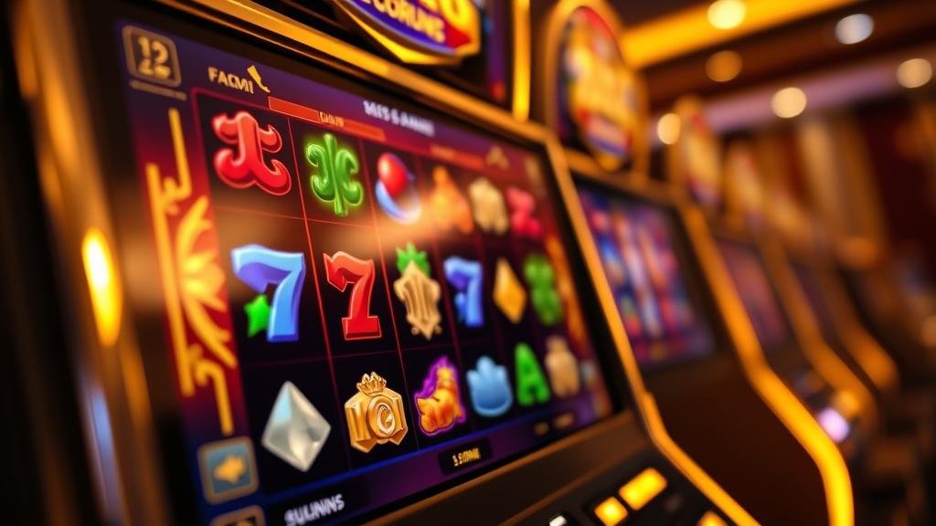 คู่มือเลือกสล็อต Pragmatic Play: เคล็ดลับทุนน้อย แตกง่าย เข้าโบนัสไว 2025